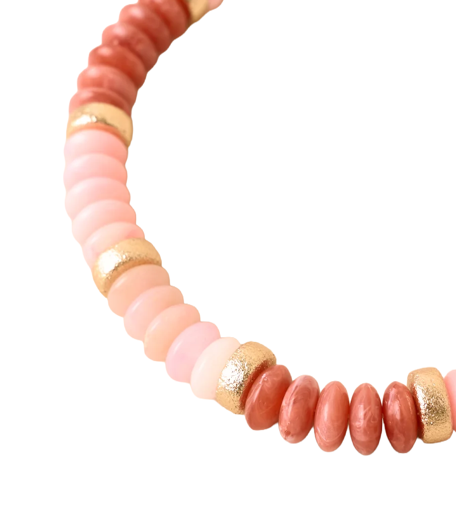 Beaded Necklace