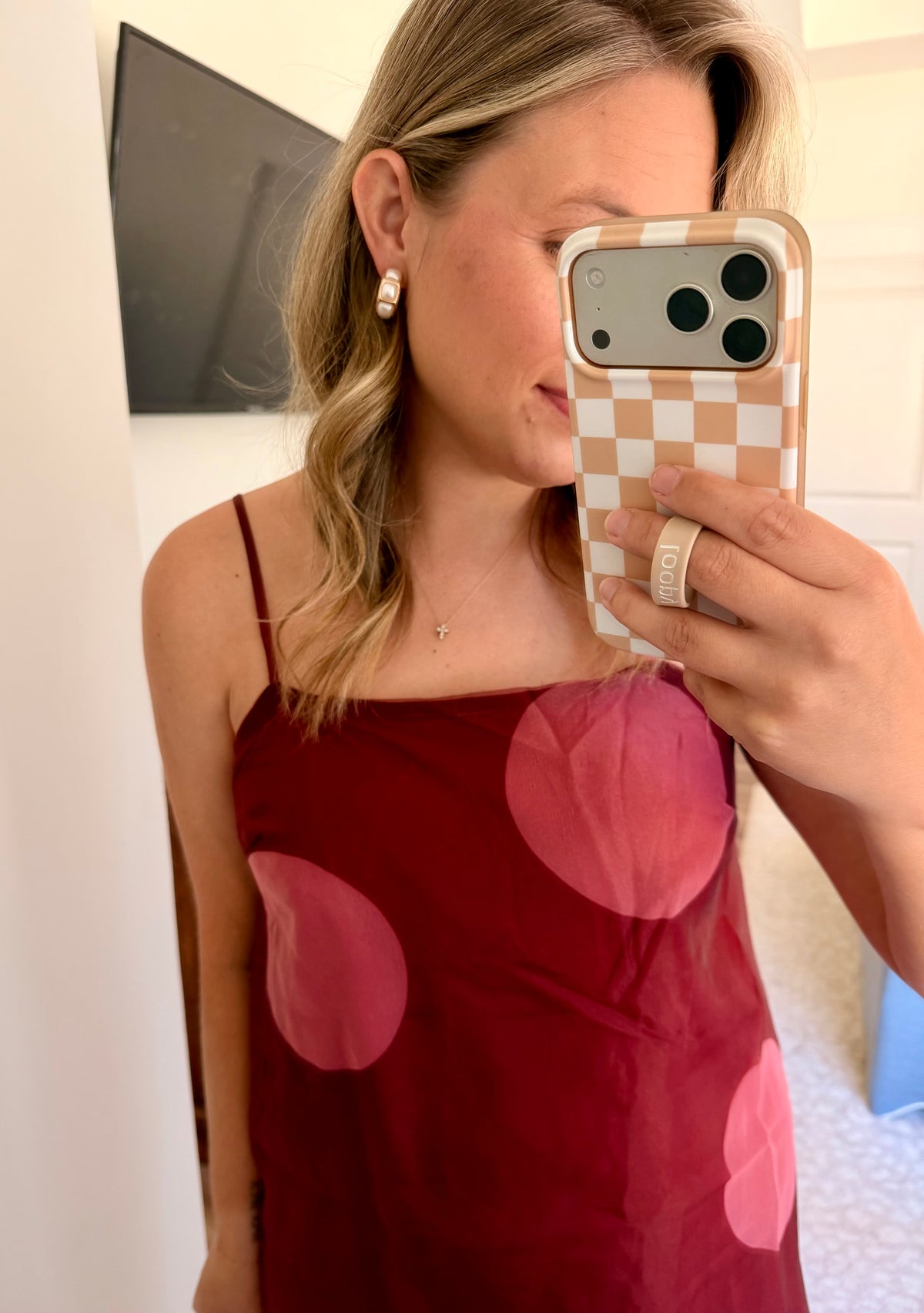 Dottie Dress