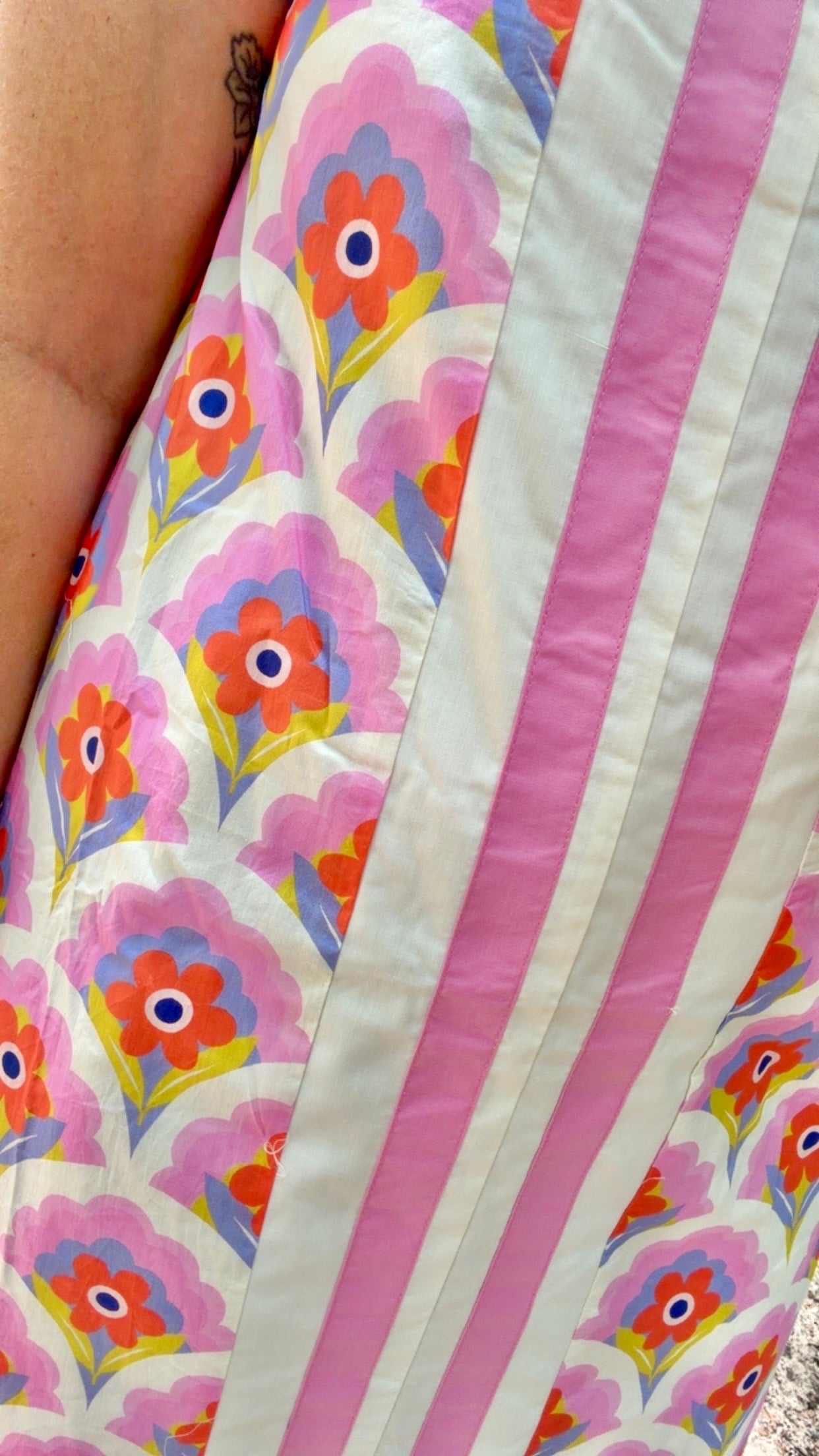 Summer Shine Dress