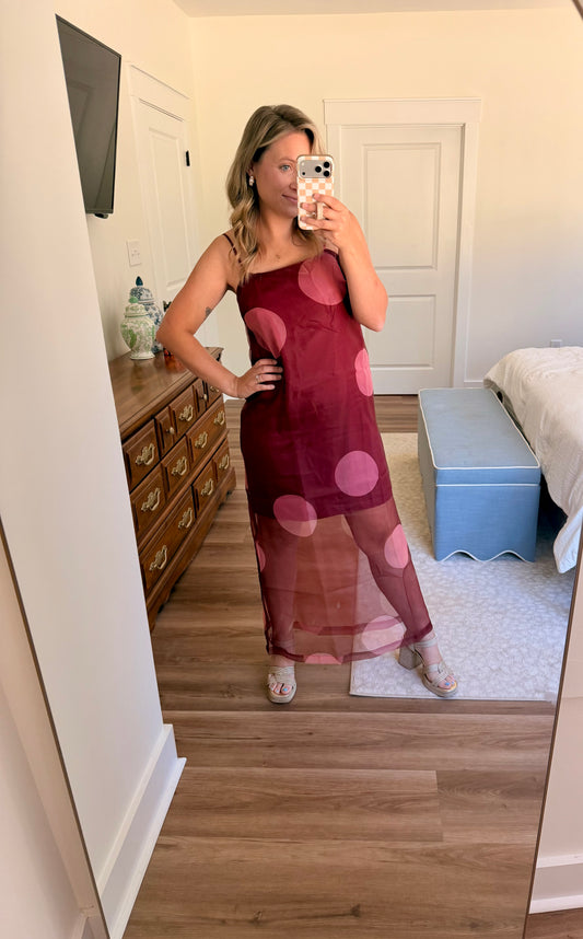 Dottie Dress