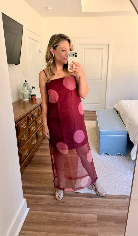 Dottie Dress