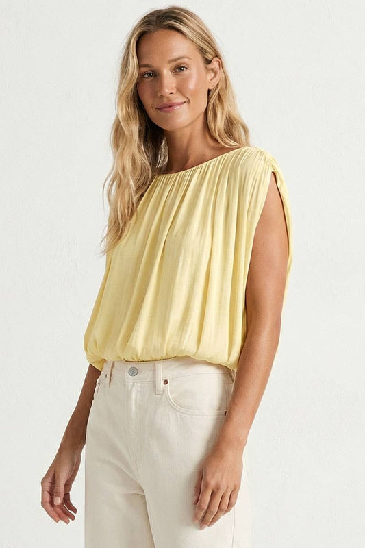 Drape Bubble Tank