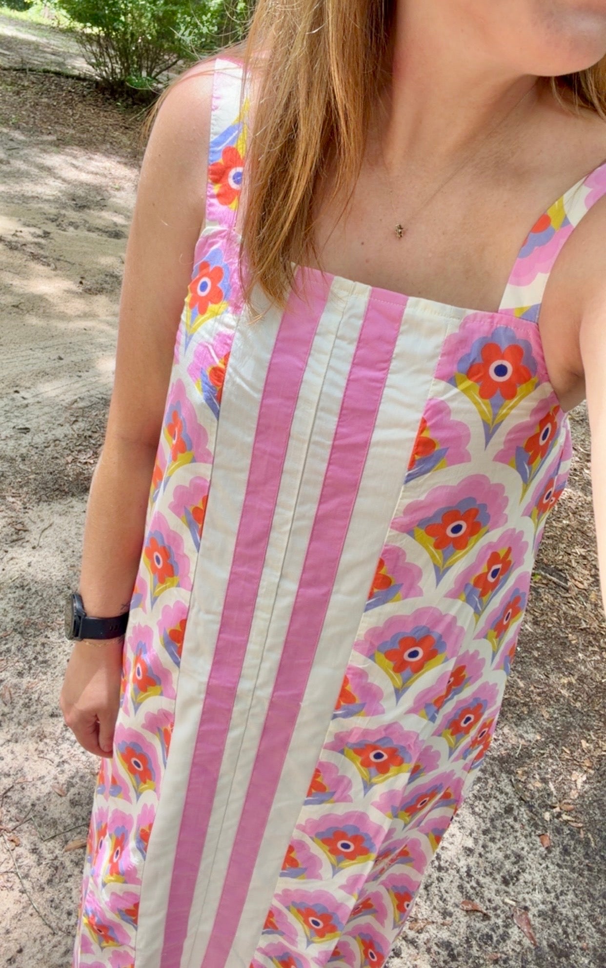 Summer Shine Dress