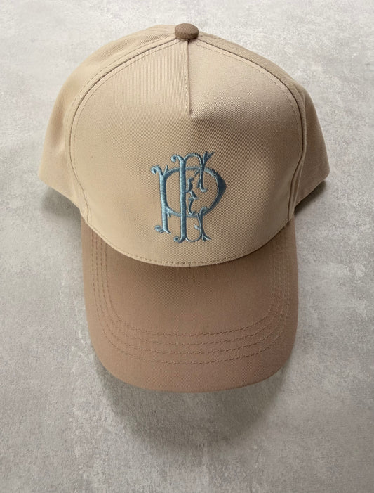 TPE Trucker Hat- Taupe