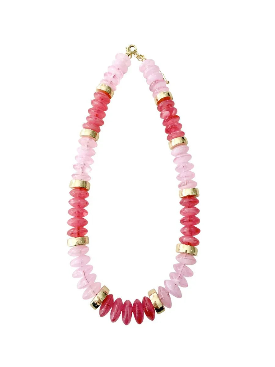 Beaded Necklace